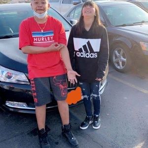 Meet your Posher, Fernando